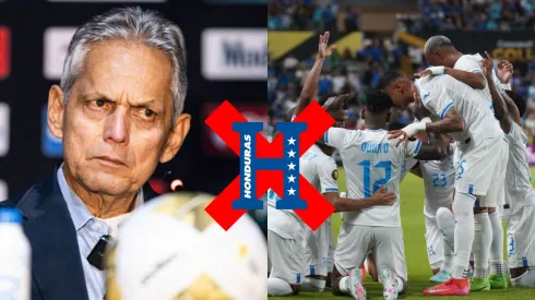 Reinaldo Rueda lo sentenció y no le dio un tan solo minuto en la Copa Oro 2025.
