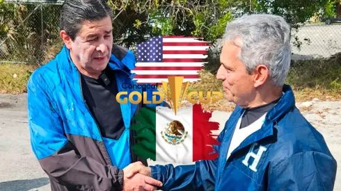Honduras y Guatemala se lo hicieron saber a México y Estados Unidos.
