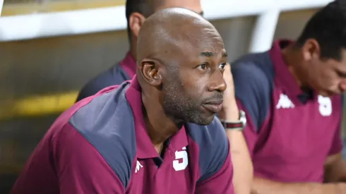 Nueva preocupación para Saprissa.
