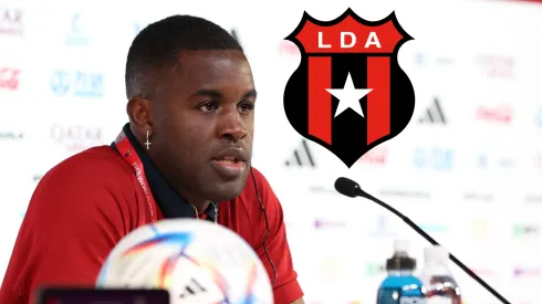 Campbell le pone punto final a la novela.
