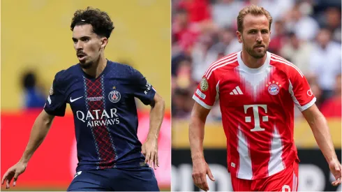 A qué hora juegan PSG vs. Bayern Munich y dónde ver el partido por los cuartos de final del Mundial de Clubes 2025
