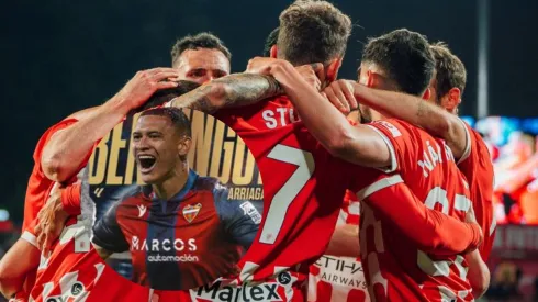 Equipo de la Liga Española ha fichado a hondureño.
