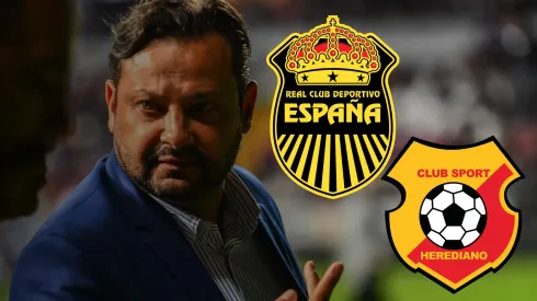 Jeaustin Campos quiere disputar con mucho ritmo la Liga Nacional de Honduras y Copa Centroamericana.

