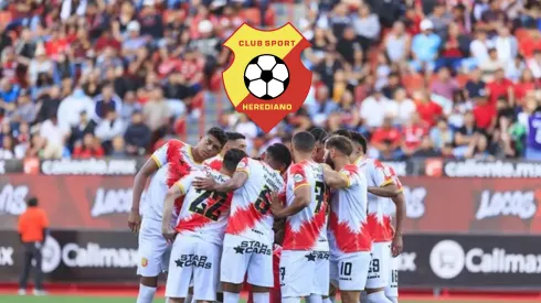 El Team se refuerza de cara a una nueva temporada.
