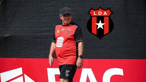 Machillo Ramírez recibe en el CAR a un jugador muy esperado.
