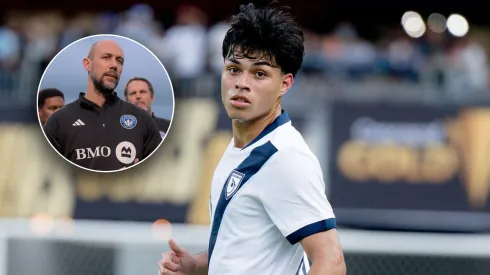 Tras ser premiado por la Concacaf, Olger Escobar le envía un fuerte mensaje al DT de Montréal que resuena en la MLS.
