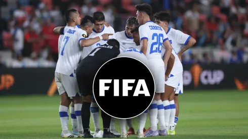 Bolillo Gómez no tiene paz: revelan el castigo de la FIFA que afecta a El Salvador rumbo al Mundial 2026.
