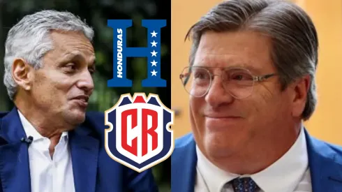 Reinaldo Rueda recibe la mejor noticia de cara a las Eliminatorias.
