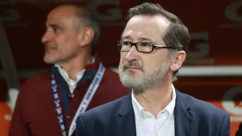 Alarma en Saprissa: Juan Carlos Rojas rompe el silencio sobre la denuncia que indigna a todos en Tibás.
