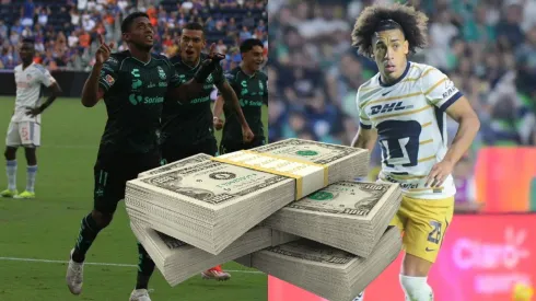 Adalberto Carrasquilla y Choco Lozano se ven las caras en el inicio de la Liga MX.
