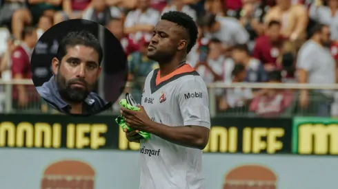 Carlos Vela opinó sobre Carlos Vela.
