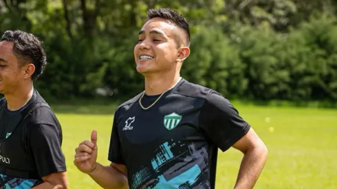 "Dejarlo todo": El contundente mensaje de Antigua en medio de la incertidumbre del futuro de Oscar Santis
