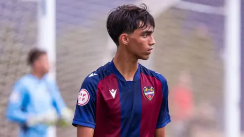 Panamá celebra el gran salto de Martín Krug en el futbol de España 
