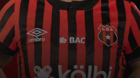 Alajuelense confirma la vuelta de dos figuras