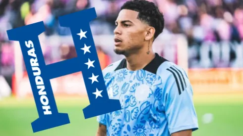 David Ruiz cada vez más cerca de volver a la acción 4 meses después de la lesión.
