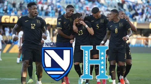 Nicaragua fue más rápido que Honduras y Concacaf.
