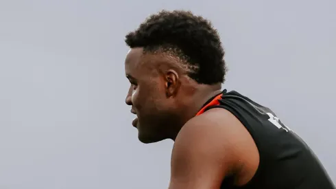 Joel Campbell definió su futuro.
