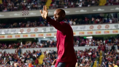 Wanchope toma una polémica decisión.
