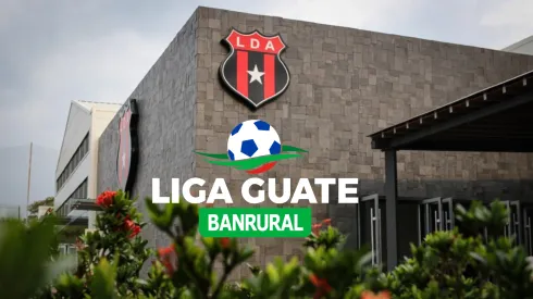 ¡Bombazo! El detalle que pondrá a equipo de Guatemala al mismo nivel que Alajuelense
