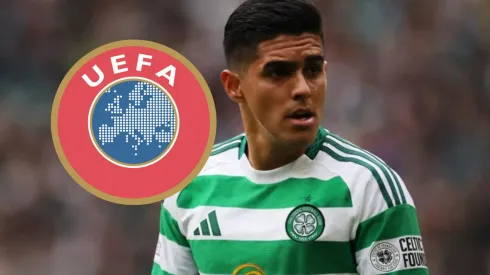 Luis Palma tendría un acuerdo cerrado con equipo que disputa UEFA Champions League.
