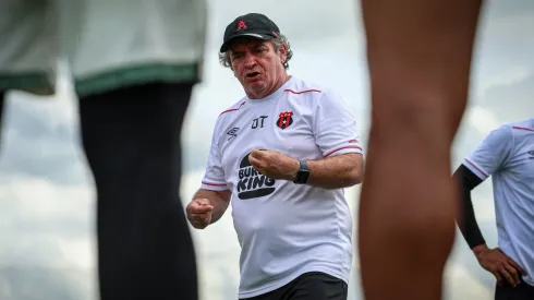 Machillo Ramírez ya sabe que hará con John Paul Ruiz.

