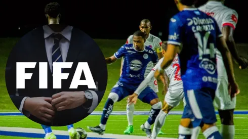 Entran en vigencia las cuatro nuevas reglas por orden de FIFA.
