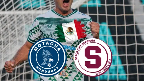 Motagua y Saprissa han conocido una noticia que los puede complicar.
