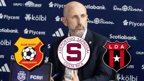 Fedefútbol toma fuerte decisión.
