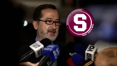 Juan Carlos Rojas fue consultado sobre su futuro sucesor.
