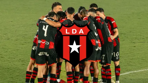 Se fue mal de Alajuelense y ahora habló sin filtro.
