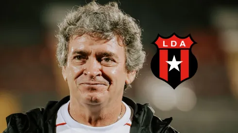 El equipo de Machillo Ramírez toma forma.
