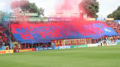 Comienza la cuenta regresiva: Municipal dará la noticia que tanto esperan sus aficionados
