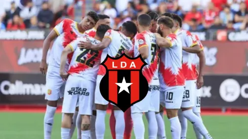Un ex Alajuelense no esquivó la pregunta más incómoda.

