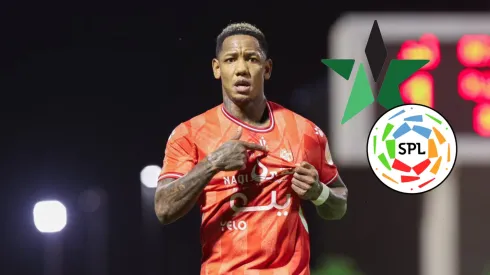 Romell Quioto define su futuro.
