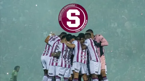 Saprissa teme perder a otro nombre importante.
