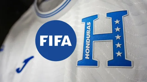 FIFA no dudó y propinó un duro golpe a Honduras.

