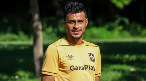 Darwin Cerén hace una denuncia que sacude en Águila