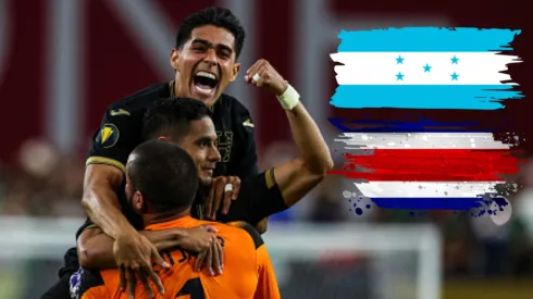 Honduras celebra la última decisión de Concacaf; Costa Rica lo lamenta.
