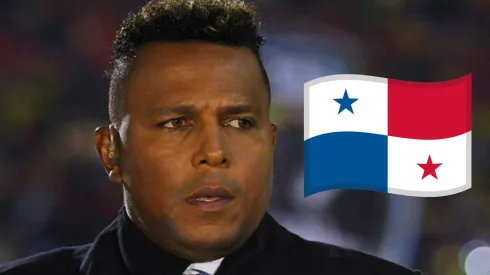 Carlos Pavón no va recibir muy bien que lo hayan dejado fuera del top 3.
