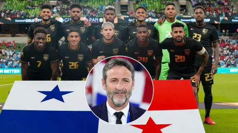 Christiansen lo festeja: joya de Panamá está "cerca de firmar contrato" con un equipo de Europa.
