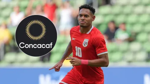 "Todo acordado": Ismael Díaz conmociona a Panamá y U Católica al fichar por un grande de Concacaf.
