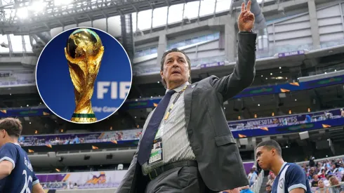 Guatemala tiene lo que necesitaba: Luis Fernando Tena logra su cometido para acercarse al Mundial 2026.

