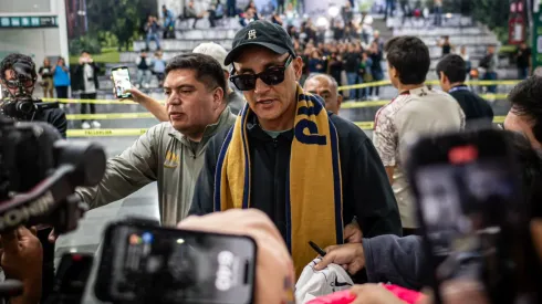 Cuentan la verdad sobre Keylor Navas.
