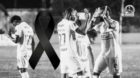 Jugador de Olimpia sufrió duro golpe en la jornada 1 de la Liga Nacional.
