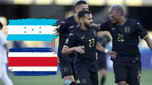 La selección de Honduras está cerca de anunciar lo que a Costa Rica más le duele.
