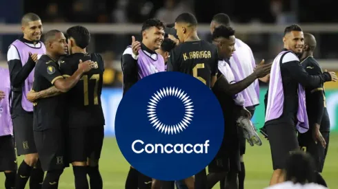 La selección de Honduras llegará muy motivada por la noticia de Concacaf.
