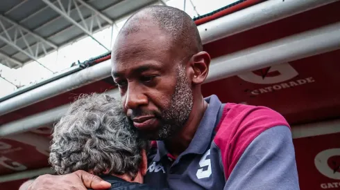 Wanchope lo dejó afuera del Saprissa 2025.
