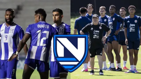 Nicaragua ya tomó la decisión que Honduras y Costa Rica conocen.
