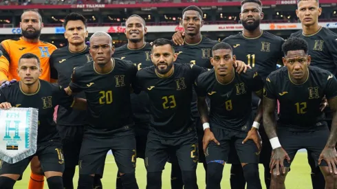 Seleccionado de Honduras confirmó que le falsificaron su contrato.

