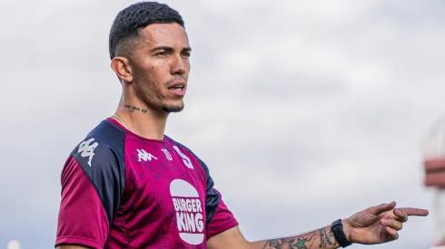 La razón por la que Jefferson Brenes no juega ante Pérez Zeledón
